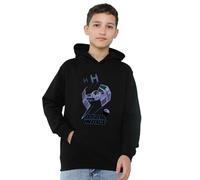 Star Wars Childrens/Kids Defenders Death Star Pullover Hoodie