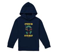 Star Wars Childrens/Kids Greatest Kid In The Galaxy Boba Fett Hoodie