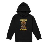 Star Wars Childrens/Kids Greatest Kid In The Galaxy Chewbacca Hoodie