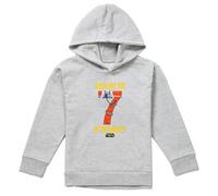 Star Wars Childrens/Kids Star Wars Greatest Kid XWing Hoodie