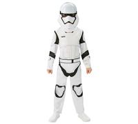 Star Wars Childrens/Kids Stormtrooper Costume / N/A N/A BN6358