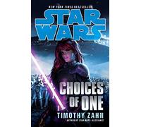 Star Wars: Choices of One