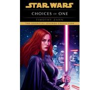 Star Wars: Choices of One