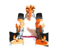 Star Wars Class 2, Sebulba's Podracers