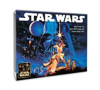 Star Wars Classic 2027 Desk Block Calendar Official Licensed Star Wars Calendar, Daily Tear-Off Pages, Iconic Classic Trilogy Artwork & Characters, Compact Desktop Format, Gift for Star Wars Fans