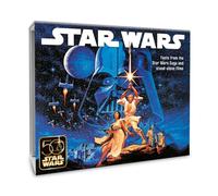 Star Wars Classic 2027 Desk Block Calendar Official Licensed Star Wars Calendar, Daily Tear-Off Pages, Iconic Classic Trilogy Artwork & Characters, Compact Desktop Format, Gift for Star Wars Fans