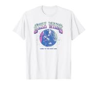 Star Wars Classic Darth Vader Dark Side Retro Vibe T-Shirt
