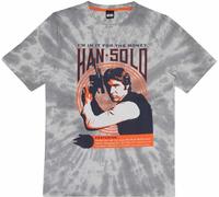 Star Wars Classic - Han Solo T-Shirt