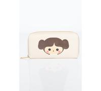 Star Wars - Classic Leah - Wallet - beige - Onesize - 100% Polyurethane Onesize