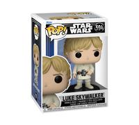 Star Wars - Classic Luke POP! Bobble Head - Funko Pop - multicolored - Onesize - 100% PVC