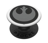 Star Wars Classic Rebel Alliance Stitch Icon PopSockets Swappable PopGrip