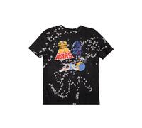 Star Wars - Classic Space Vintage Wash - T-Shirt - black - XXL - 100% Cotton,Jersey XXL