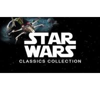 Star Wars Classics Collection