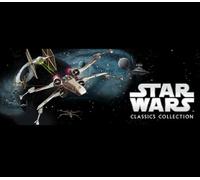 Star Wars Classics Collection Steam CD Key