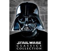 Star Wars Classics Collection Steam Key GLOBAL