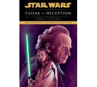 Star Wars: Cloak Of Deception