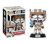 Star Wars Clone Commander Cody Vinyl Figure 176 Collector's figure Standard