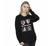Star Wars Clone Force 99 Sweatshirt In Black Black L