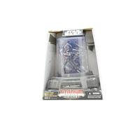 Star Wars Clone Trooper - Titanium Series Die Cast Figure New