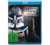 Star Wars: Clone Wars