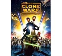 Star Wars:Clone Wars