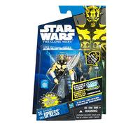 Star Wars Clone Wars Action Figure Savage Opress (Shirtless) CW55