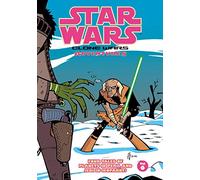 Star Wars Clone Wars Adventures 6