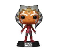 Star Wars: Clone Wars Ahsoka Tano US Ex Diamond Glitter Pop!