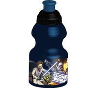 Star Wars Clone Wars Drinking Bottle, Sports Bottle, elegant