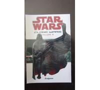 Star Wars: Clone Wars-Endgame (9) (Star Wars: Clone Wars (Graphic Novels))