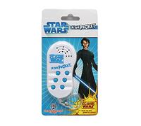 Star Wars Clone Wars In Your Pocket Voice Key Chain