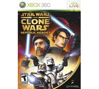 Star Wars: Clone Wars Republic Heroes