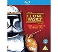 Star Wars: Clone Wars: Season 1