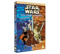 Star Wars: Clone Wars - Volume One [DVD]