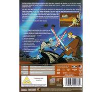 Star Wars: Clone Wars - Volume One [DVD]