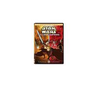 Star Wars: Clone Wars - Volume Two [DVD]