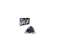STAR WARS Cluedo Game
