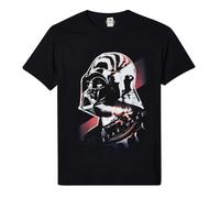 Star Wars - Collage (Unisex Black T-Shirt) Ex Ex Large T-Shirt NEW