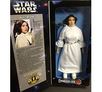 Star Wars Collector Series 12" Princess Leia Figure