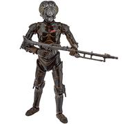 Star Wars Collector's Edition Black Series 4 Lom Figurine 15 cm