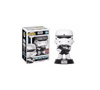 Star Wars Combat Assault Tank Trooper SDCC 2017 Convention Funko Pop