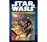 Star Wars Comic-Kollektion: Bd. 116: Klonkriege, Ostrander, Duursema, Parson.