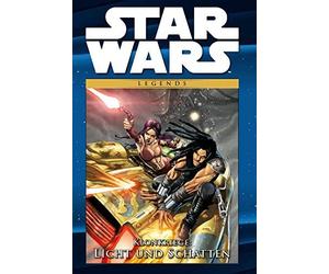 Star Wars Comic-Kollektion: Bd. 116: Klonkriege, Ostrander, Duursema, Parson.