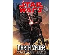 Star Wars Comics: Darth Vader (Ein Comicabenteu, Soule, Camuncoli, Wendig, K.