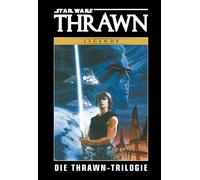 Star Wars Comics: Die Thrawn-Trilogie Deluxe: D, Zahn, Zahn, Baron, Dodson, .