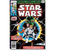 Star Wars Comics Library : Vol. 1. 1977-1979
