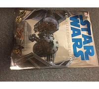 Star Wars: Complete Cross-sections