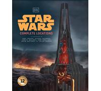 Star Wars Complete Locations New Edition