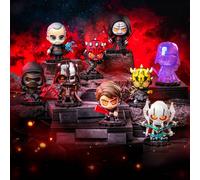 Star Wars Cosbi Figurines Dark Side Series Blind Box