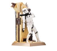 Star Wars Countdown Stormtrooper Collectable Figurine